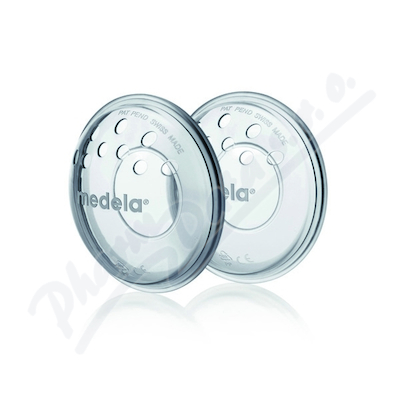 MEDELA Chrániče bradavek 1pár
