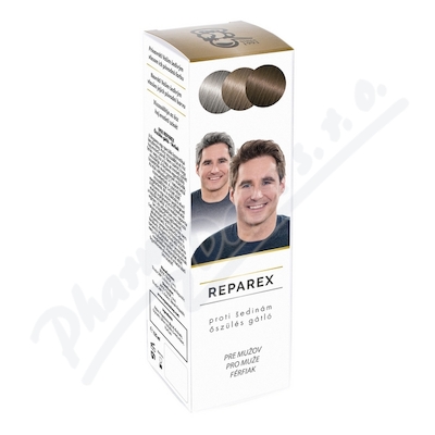 Reparex pro muže 125ml