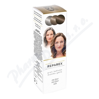 Reparex pro ženy 125ml