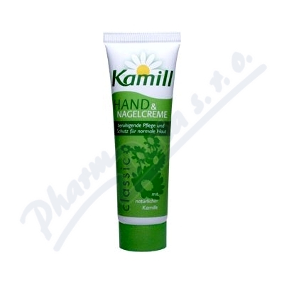 Kamill Classic krém na ruce 30ml tuba