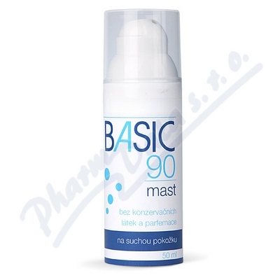 BASIC90 mast 50ml