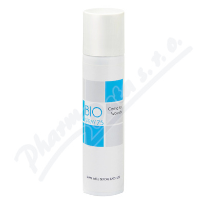 Biospray čistý kolagen typu I 75ml