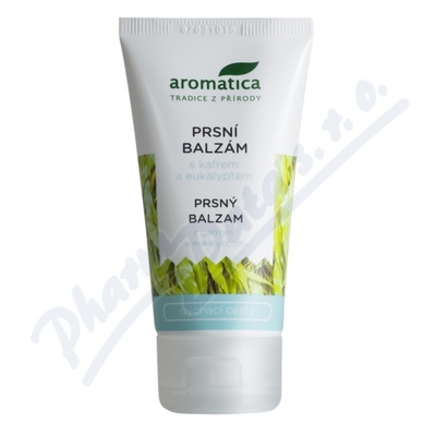 AROMATICA Prsní balzám 40ml