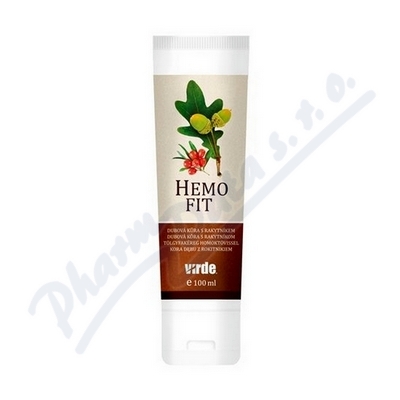 Hemo Fit 100ml