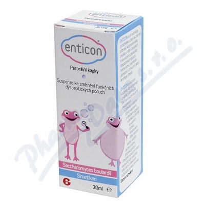 Enticon 30 ml