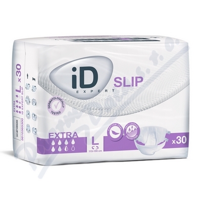 iD Slip Large Extra 561036530 30ks
