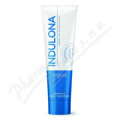 INDULONA Original krém na ruce 85ml