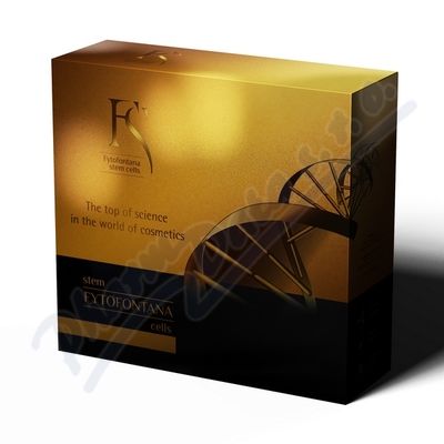 FS DNA Revital gift sets (Serum+Pure Wrinkle)