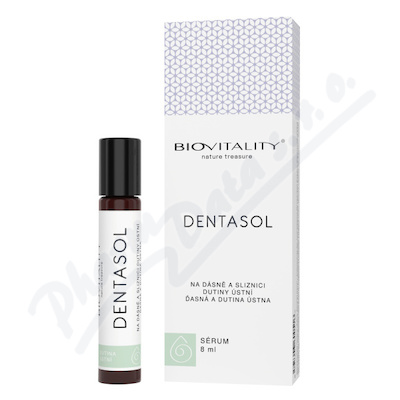 Biovitality Dentasol 8ml