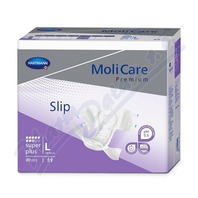 MoliCare Prem 8kap L30ks/MoliCare Prem superplus L