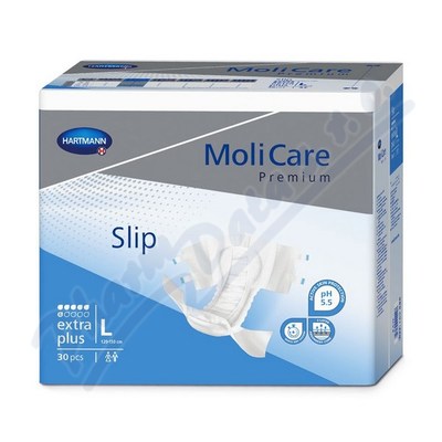 MOLICARE Prem 6kap L30ks/MoliCare Prem extraplus L