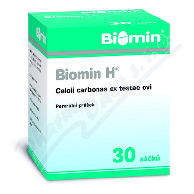 Biomin H plv.30x3g
