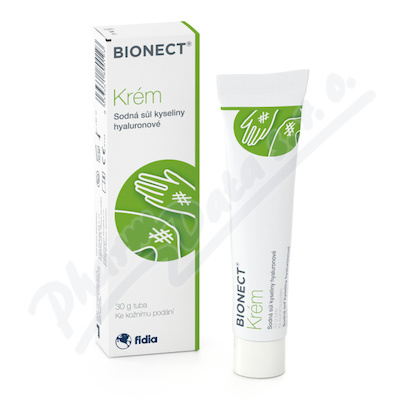 Bionect Krém 30 g