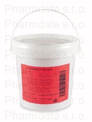 Synderman CH HBF 1000g Herbacos