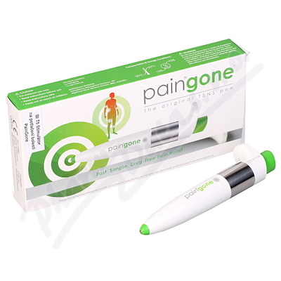 Stimulátor na potlačení bolesti PainGone - BI 75
