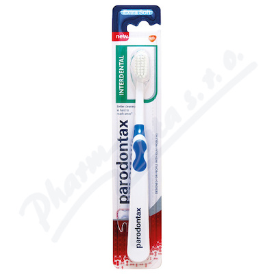 Parodontax Interdental ZK Extra Soft