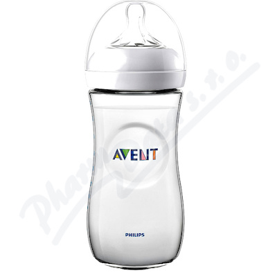 AVENT Láhev Natural 330ml