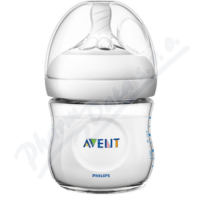 AVENT Láhev Natural 125ml