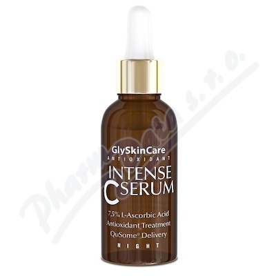 Biotter intenzivní C sérum 30ml