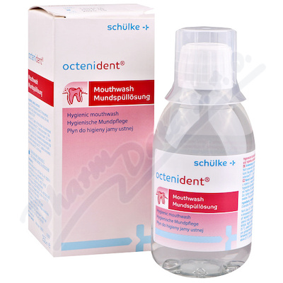 Octenident 250ml