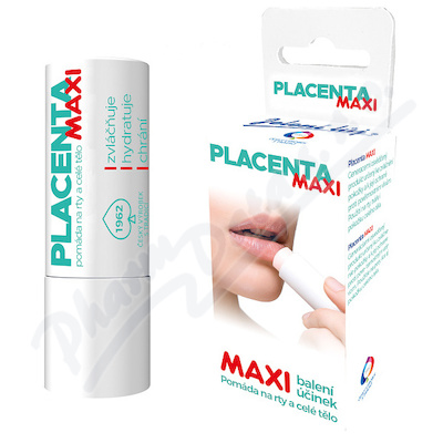 Placenta Maxi 13g