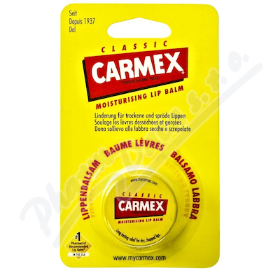 CARMEX Balzám na rty hydratační 7.5 g