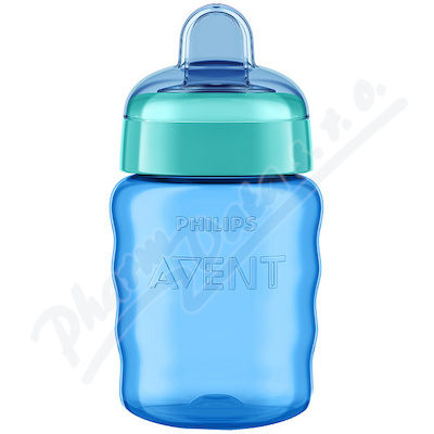 AVENT Hrnek pro 1.doušky Classic 260ml chlapec