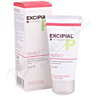 Excipial Protect 50ml