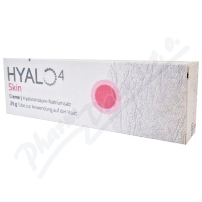 Hyalo4 Skin krém 25 g