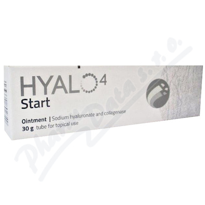 Hyalo4 Start 30 g
