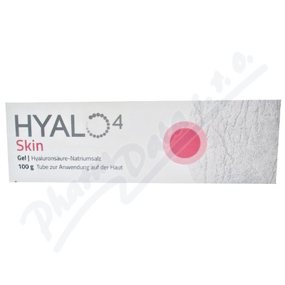 Hyalo4 Skin Gel 100 g