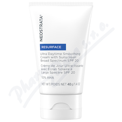 NEOSTRATA Resurface Ultra Daytime Cream SPF20 40g