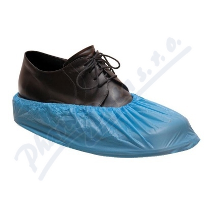 Návlek na obuv PVC 100ks