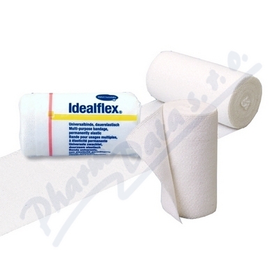 Obin. pruž.Idealflex 12cmx5m 9312936