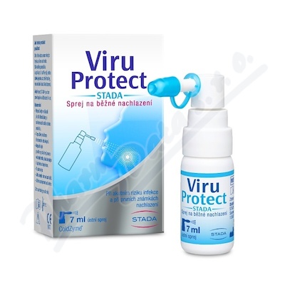 ViruProtect sprej 7ml