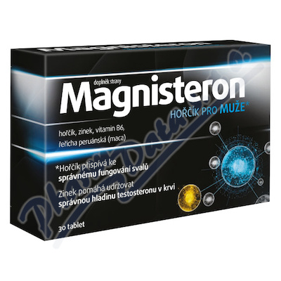 Magnisteron tbl.30