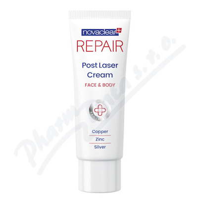 Biotter NC REPAIR krém po estetické medicíně 40ml