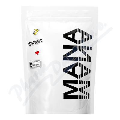 Mana Powder Origin Mark 7 komplexní jídlo 430g