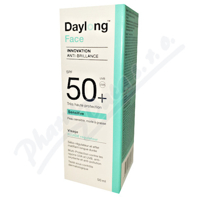 Daylong Face Sensitive SPF50+ 50ml