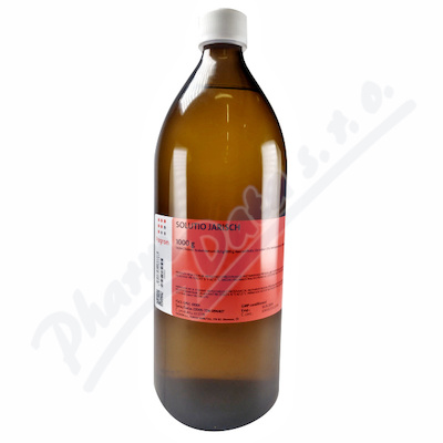 Solutio Jarisch 1000g Fagron