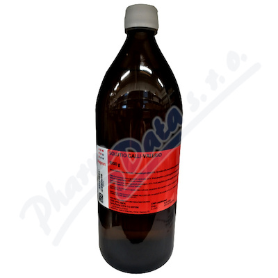 Solutio Galli-Valerio 1000g Fagron