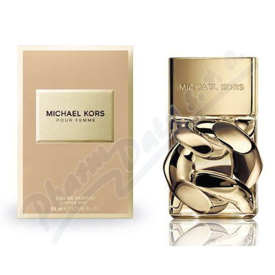 MICHAEL KORS Pour Femme EdP 50ml