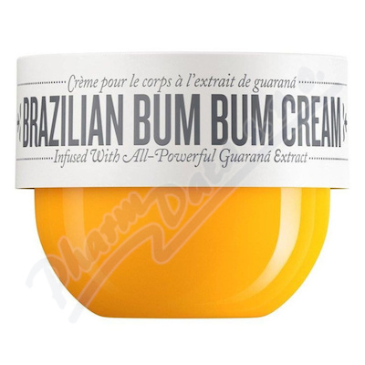 Sol de Janeiro Bum Bum tělový krém 75ml