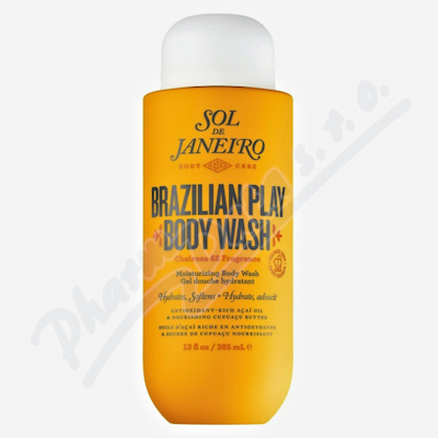 Sol de Janeiro Cheirosa 62 hydrat.sprch.gel 385ml