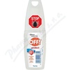 OFF! repelent rozprašovač 100ml