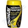 ISOSTAR H&P prášek citrón 400g