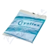 CRYOFLEX - gelový studený a teplý obklad 27 x 12cm