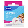 Náplast COSMOS cívková jemná 1.25cmx5m 1ks