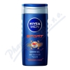 NIVEA MEN sprchový gel Sport 250 ml