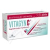 VITAGYN C - vaginální krém s kyselým pH 30g